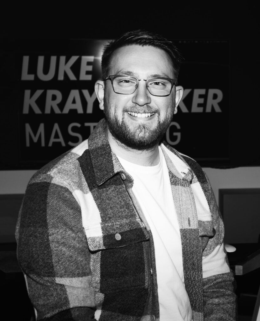 Luke Krayworker Masterin Lucas Gruß